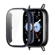 Capa Bumper Anti Queda Para Xiaomi Watch 5 Lite 2024 Capa Bumper Anti Queda Para Xiaomi Watch 5 Lite 2024