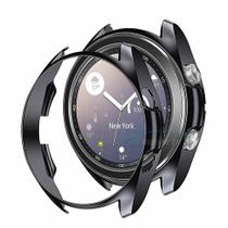 Capa Bumper Case compativel com Samsung Galaxy Watch 3 41mm - LTIMPORTS