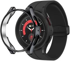 Capa Bumper Case compativel com Samsung Galaxy Watch 5 PRO