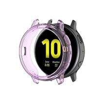 Capa Bumper Case para Samsung Galaxy Watch Active 40mm e Galaxy Watch Active 2 40mm