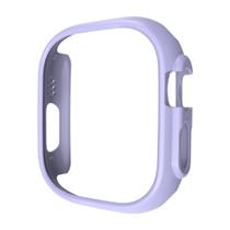 Capa Bumper Para Apple Watch Ultra - Lilás