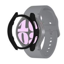 Capa Bumper para Galaxy Watch 6 - Preto - Esquire Tech
