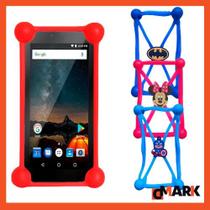 Capa Bumper Para Tablet