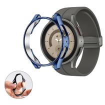 Capa Bumper Proteção Lateral Para Galaxy Watch 5 Pro 45Mm