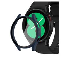 Capa Bumper Protetor 360 Para Galaxy Watch4 40Mm - Acrilico Capa Bumper Protetor 360 Para Galaxy Watch4 40Mm - Acrilico
