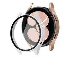 Capa Bumper Protetor Acrílico 2in1 Para Galaxy Watch 4 40mm