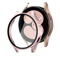 Capa Bumper Protetor Acrílico 2in1 Para Galaxy Watch 4 40mm