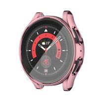 Capa Bumper Tpu Protetor Para Galaxy Watch5 Pro 45mm SM-R920 Capa Bumper Tpu Protetor Para Galaxy Watch5 Pro 45mm SM-R920