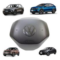 Capa Buzina Airbag Vw Nivus Virtus Tcross Taos