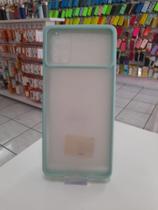 Capa C/ Proteção de Camera Celular Samsung M51