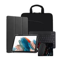 Capa C/ Teclado E Mouse P/ Tablet Galaxy Tab A9 Plus X216 Capa C/ Teclado E Mouse P/ Tablet Galaxy Tab A9 Plus X216
