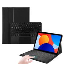 Capa c/ teclado magnético para Redmi Pad Se 8,7 - anti queda