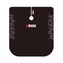 Capa Cabeleireiro Corte Barbeiro Wmark Preto Profissional