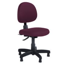 Capa Cadeira Giratória Escritório Secretária Forro Protetor