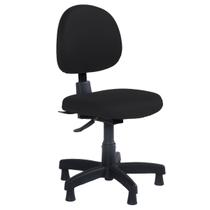 Capa Cadeira Giratória Escritório Secretária Forro Protetor