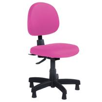 Capa Cadeira Giratória Escritório Secretária Forro Protetor