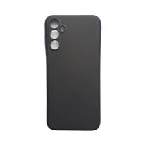 Capa Cainha Case Aveludada anti-impacto Silicone para Samsung Galaxy M14 5G Capa Cainha Case Aveludada anti-impacto Silicone para Samsung Galaxy M14 5G
