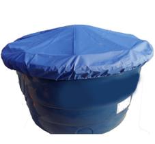 Capa Caixa D Agua Redonda 5000 Litros