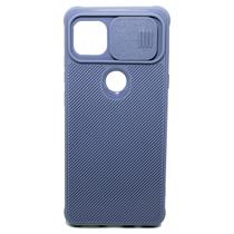 Capa Cam protection Compatível Com Motorola Moto G 5G