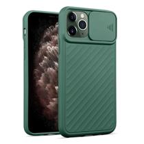 Capa Cam Protection Para iPhone 12 Mini (5,4")