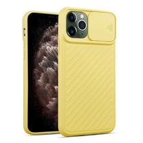 Capa Cam Protection Para iPhone 12 Mini (5,4")