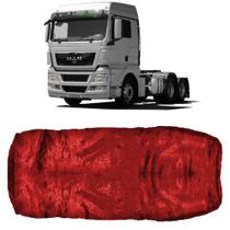 Capa cama chinil caminhão man tgx