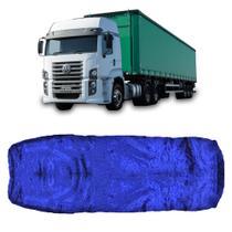 Capa cama chinil caminhão vw constellation até ...2009