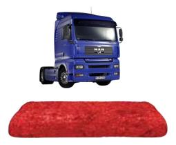 Capa Cama Tecido Pelucia Vw Man Capa Cama Tecido Pelucia Vw Man