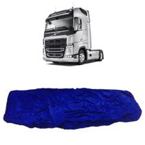 Capa Cama VL FH após 2015 - Azul