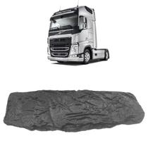 Capa Cama VL FH após 2015 - Grafite Capa Cama VL FH após 2015 - Grafite