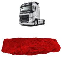 Capa Cama VL FH após 2015 - Vermelha