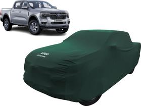 Capa Camionete Cabine Dupla Ford Ranger Xls 2.0 Tração 4x4