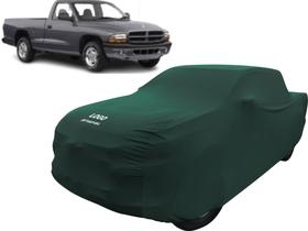 Capa Camionete Dodge Dakota Cabine Simples 3.9 V6
