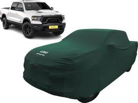 Capa Camionete Dodge Ram 1500 Proteção Pintura