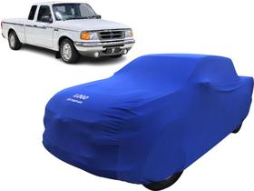 Capa Camionete Ford Ranger STX 95 96 Cabine Estendida