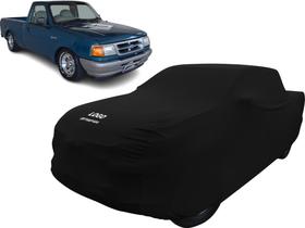 Capa Camionete Ford Ranger Xl Xlt Cabine Simples