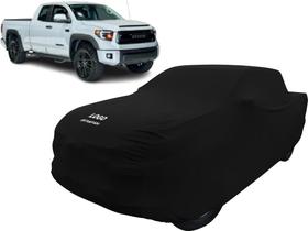 Capa Camionete Toyota Tundra Cabine Estendida Capa Camionete Toyota Tundra Cabine Estendida