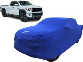 Capa Camionete Toyota Tundra Cabine Estendida