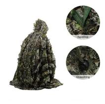 Capa Camuflada de Caça Capa Camuflada de Caça