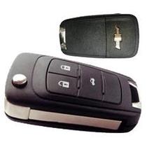 Capa Canivete Cruze Onix 3 Botoes