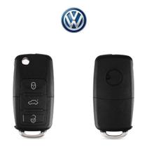 Capa Canivete Gol G5 3 Botoes Capa Canivete Gol G5 3 Botoes