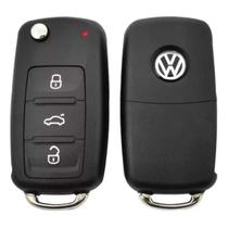 Capa Canivete Gol G6 3 Botoes Capa Canivete Gol G6 3 Botoes