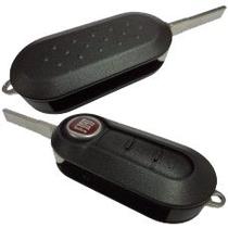 Capa Canivete Palio Uno Siena 3 Botoes Capa Canivete Palio Uno Siena 3 Botoes