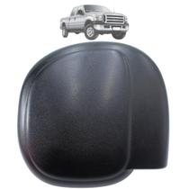 Capa Capa Do Retrovisor F250 1999 Até 2012 Original Capa Capa Do Retrovisor F250 1999 Até 2012 Original