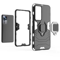 Capa Capinah Case Xiaomi Mi 12T 12T Pro - Protetora Militar Capa Capinah Case Xiaomi Mi 12T 12T Pro - Protetora Militar