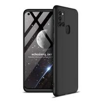 Capa Capinha 360 Fosca Anti Impacto Galaxy A12 Case Gkk A125