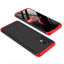 Capa Capinha 360 Fosca Anti Impacto Galaxy A72 Case Proteção