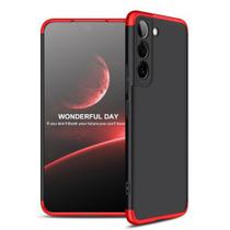 Capa Capinha 360 Fosca Gkk Galaxy S22 Plus 5g Anti Impacto Capa Capinha 360 Fosca Gkk Galaxy S22 Plus 5g Anti Impacto