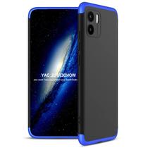 Capa Capinha 360 Fosca Para Xiaomi Redmi A1 Anti Impacto