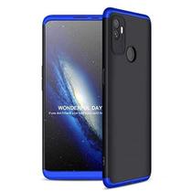 Capa Capinha 360 Fosca Para Xiaomi Redmi A1 Plus Anti Impact Capa Capinha 360 Fosca Para Xiaomi Redmi A1 Plus Anti Impact